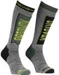 ORTOVOX Herren FREE RIDE LONG SOCKS M