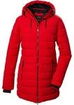 KILLTEC Damen Mantel KOW 55 WMN QLTD PRK