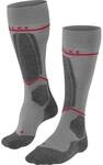 FALKE SK4 Energizing Light Herren Kniestr&uuml;mpfe