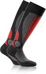 ROHNER Socken rohner basic ski 2er pack