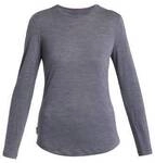 ICEBREAKER Damen T-Shirts/Tanks lg.Arm Da Merino 125 Cool-Lite&trade; Sphere III LS Tee
