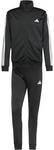 ADIDAS Herren Sportanzug Sportswear Basic 3-Streifen Tricot (normal & lang)