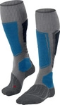 Falke 16506, FALKE SK1 Herren Kniestr&uuml;mpfe 3400 male