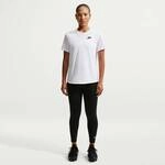 NIKE Damen Shirt W NSW CLUB SS TEE