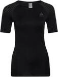 ODLO Damen Unterhemd "SUW Top Crew Neck Performance Light"