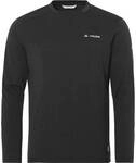 VAUDE Herren Shirt Me Sveit LS T-Shirt II