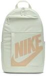 NIKE Unisex Daybags NK ELMNTL BKPK - HBR