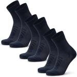 DANISH ENDURANCE Socken Light Hiking Crew
