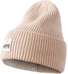 EIVY Damen EASTER RIB WOOL BEANIE