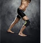 SELECT Kniebandage Handball