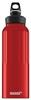 SIGG Trinkbehälter WMB TRAVELLER RED, Rot, 1,50