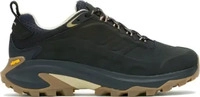 Merrell 59723W, MERRELL Damen Multifunktionsschuhe MOAB SPEED 2 LTR WP BLACK female