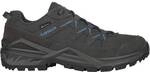 LOWA Herren Multifunktionsschuhe SIRKOS EVO GTX LO