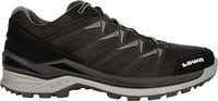 Lowa 311709, LOWA Herren Multifunktionsschuhe INNOX PRO GTX LO Schwarz male