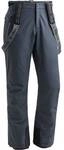 MAIER SPORTS Herren Latzhose Anton Vent slim