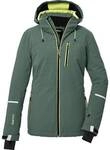 KILLTEC Damen Funktionsjacke KSW 81 WMN SKI JCKT