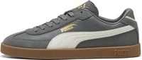 Puma 397447, PUMA Herren Freizeitschuhe Puma Club II Era Braun male