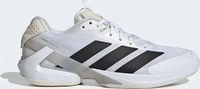 Adidas IE1376, ADIDAS Herren Tennisoutdoorschuhe Adizero Ubersonic 5 Silber male