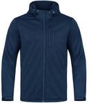 JAKO Kinder Jacke Softshelljacke Premium