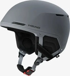 Head 326501, HEAD Herren Helm COMPACT anthracite Grau male