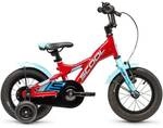 SCOOL 12 Zoll Kinderfahrrad S'COOL XXlite 12-1S