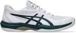 ASICS Herren Tennisoutdoorschuhe GAME FF CLAY/OC