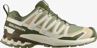 Salomon L47820200, SALOMON Herren Trailrunningschuhe SHOES XA PRO 3D V9 GTX