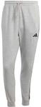ADIDAS Herren Hose Essentials 3-Streifen French Terry