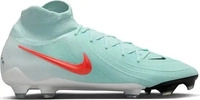 Nike FJ2575, NIKE Herren Fussball-Rasenschuhe Phantom Luna 2 Pro FG High-Top Soccer