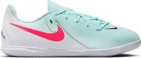 Nike FJ2606, NIKE Kinder Fussball-Hallenschuhe Jr. Phantom GX 2 Club Little/Big Kids'