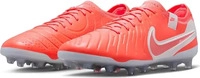 Nike DV4334, NIKE Herren Fussball-Kunstrasenschuhe LEGEND 10 PRO AG-PRO HOT
