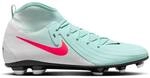 NIKE Herren Fussball-Rasenschuhe Phantom Luna 2 Club MG High-Top