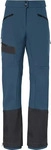 Vaude 46468, VAUDE Damen Hose Wo Monviso Alpine Pants Blau female