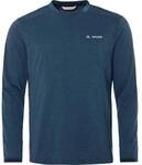 VAUDE Herren Shirt Me Sveit LS T-Shirt II