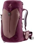 DEUTER Rucksack AC Lite 22 SL