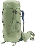DEUTER Rucksack Aircontact Core 55+10 SL