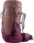 DEUTER Rucksack Futura Pro 34 SL