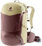 DEUTER Rucksack Trans Alpine Pro 26 SL