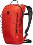 MAMMUT Rucksack Neon Light