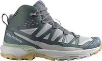 Salomon L47816000, SALOMON Herren Multifunktionsstiefel SHOES X ULTRA 360 EDGE MID