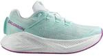 SALOMON Damen Laufschuhe SHOES AERO GLIDE 3 W Bay/White/Willow