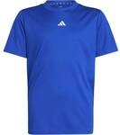 ADIDAS Kinder Shirt Train Essentials Logo Regular Fit Kids