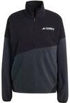 ADIDAS Damen Rolli TERREX Multi Climawarm Fleece Oberteil