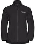 JACK WOLFSKIN Damen Funktionsjacke MOONRISE FZ W