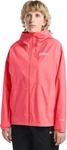 Jack Wolfskin A63767, JACK WOLFSKIN Damen Funktionsjacke PRELIGHT 2.5L LT JKT W Pink