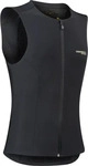 Komperdell 7908213, KOMPERDELL Komperdell Herren R&uuml;ckenprotektor M AIR VEST Schwarz