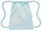 NIKE Unisex sonst. Beutel/Kleintaschen NK HERITAGE DRAWSTRING