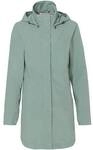 VAUDE Damen Mantel Wo Mineo 2.5L Coat VAUDE Damen Mantel Wo Mineo 2.5L Coat