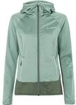 VAUDE Damen Unterjacke Wo Tekoa Fleece Jacket II