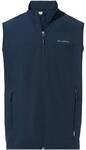 VAUDE Herren Weste Me Hurricane Vest III VAUDE Herren Weste Me Hurricane Vest III